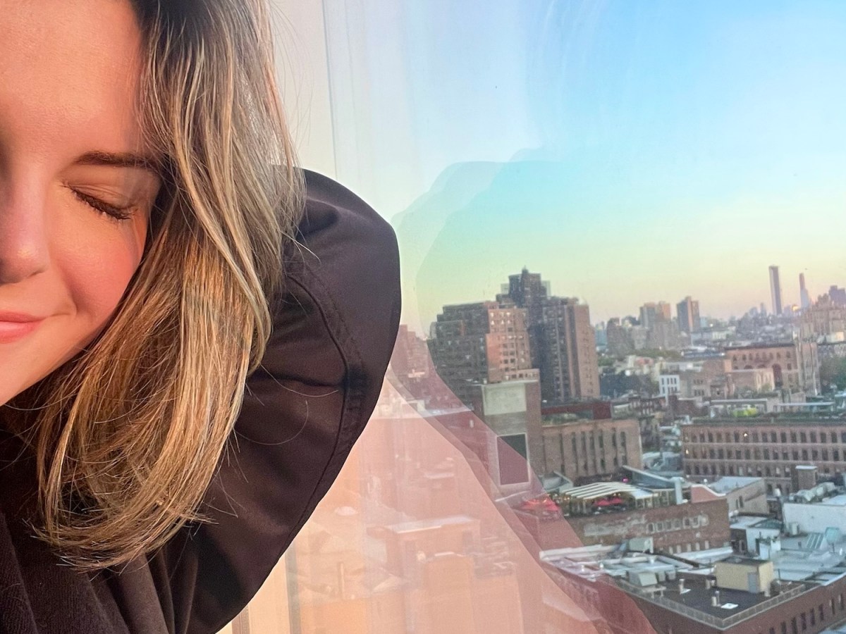 I’m Not Reinventing Myself in 2026 — I’m&nbsp;Refining